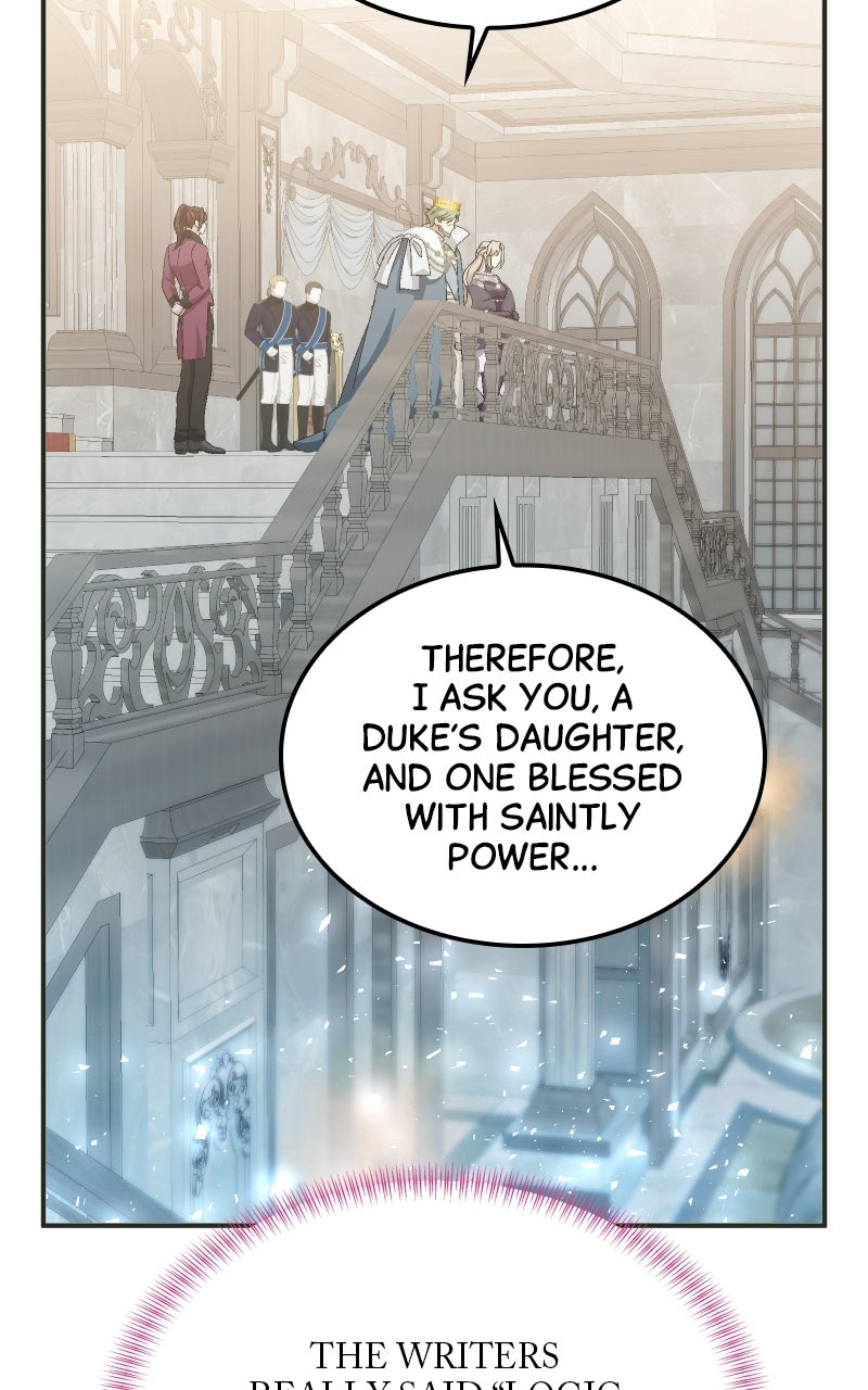 My Bias isObsessed with Me Ep. 12 - What Kind of Witchcraft Have You Cast?! page 75 - 