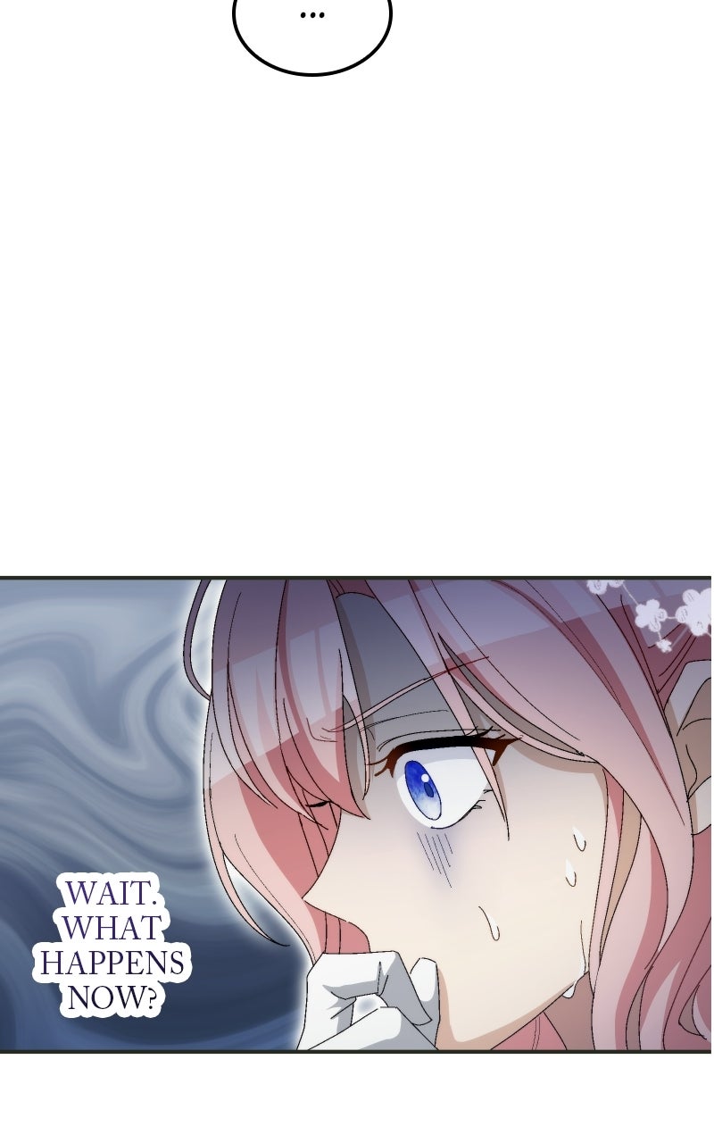 My Bias isObsessed with Me Ep. 12 - What Kind of Witchcraft Have You Cast?! page 82 - 
