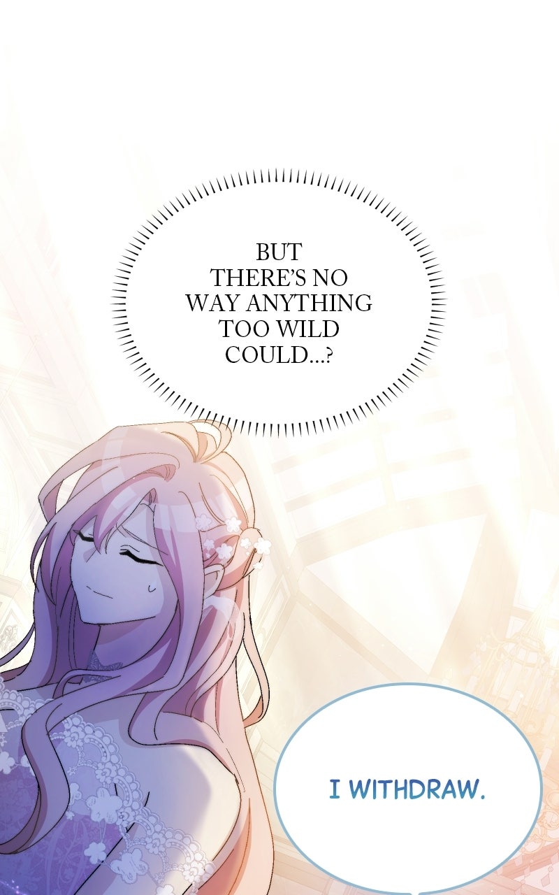 My Bias isObsessed with Me Ep. 12 - What Kind of Witchcraft Have You Cast?! page 85 - 