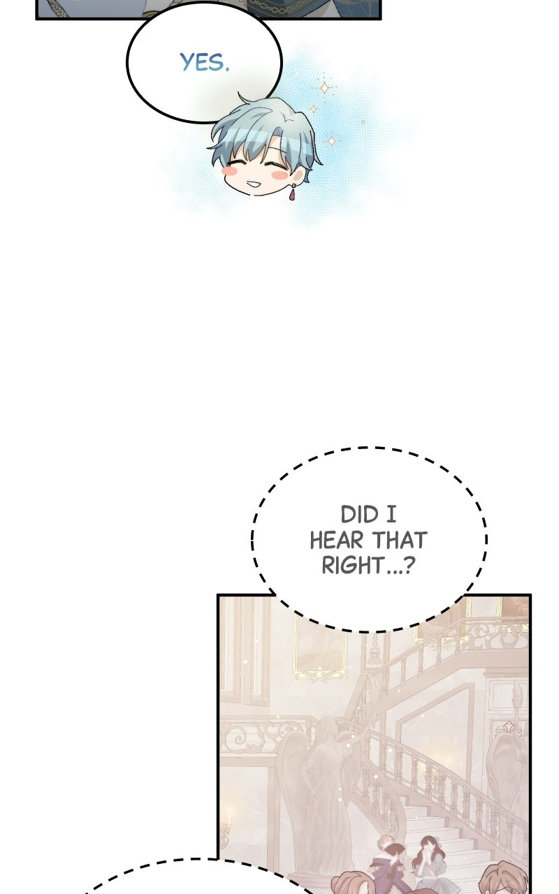 My Bias isObsessed with Me Ep. 12 - What Kind of Witchcraft Have You Cast?! page 89 - 