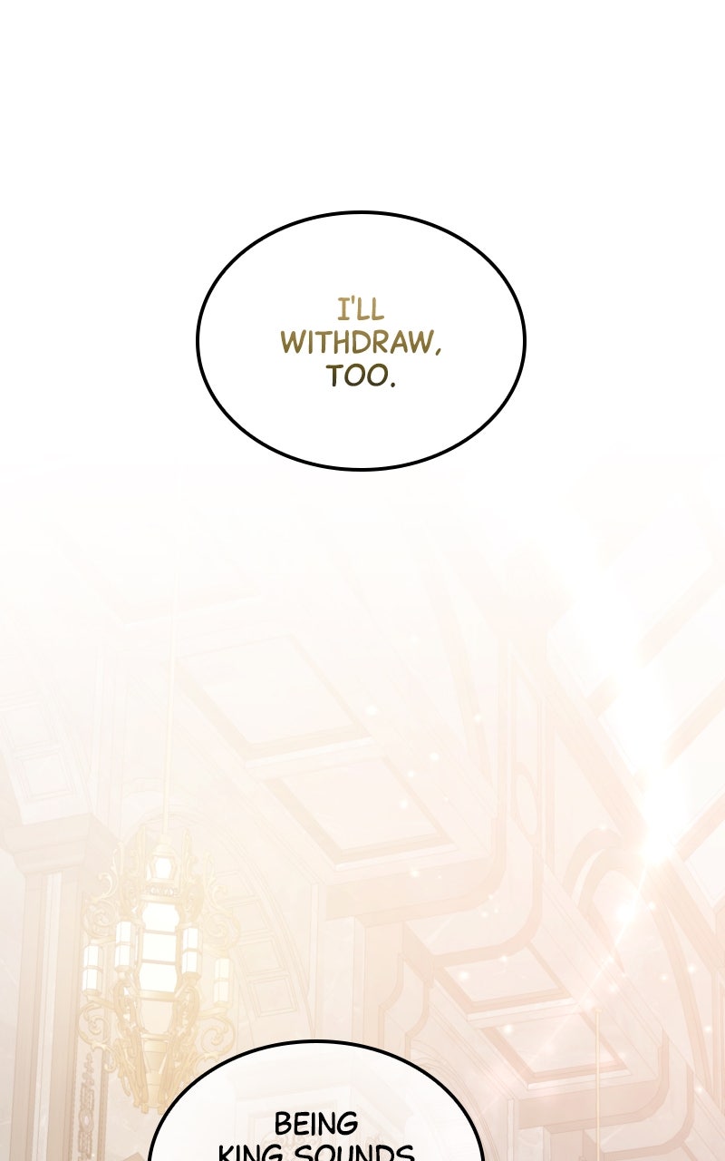 My Bias isObsessed with Me Ep. 12 - What Kind of Witchcraft Have You Cast?! page 91 - 