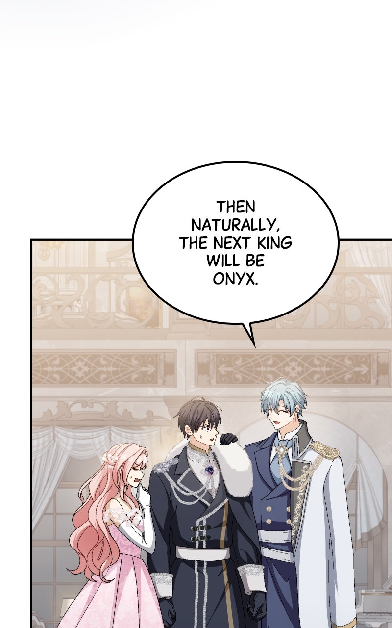 My Bias isObsessed with Me Ep. 12 - What Kind of Witchcraft Have You Cast?! page 96 - 