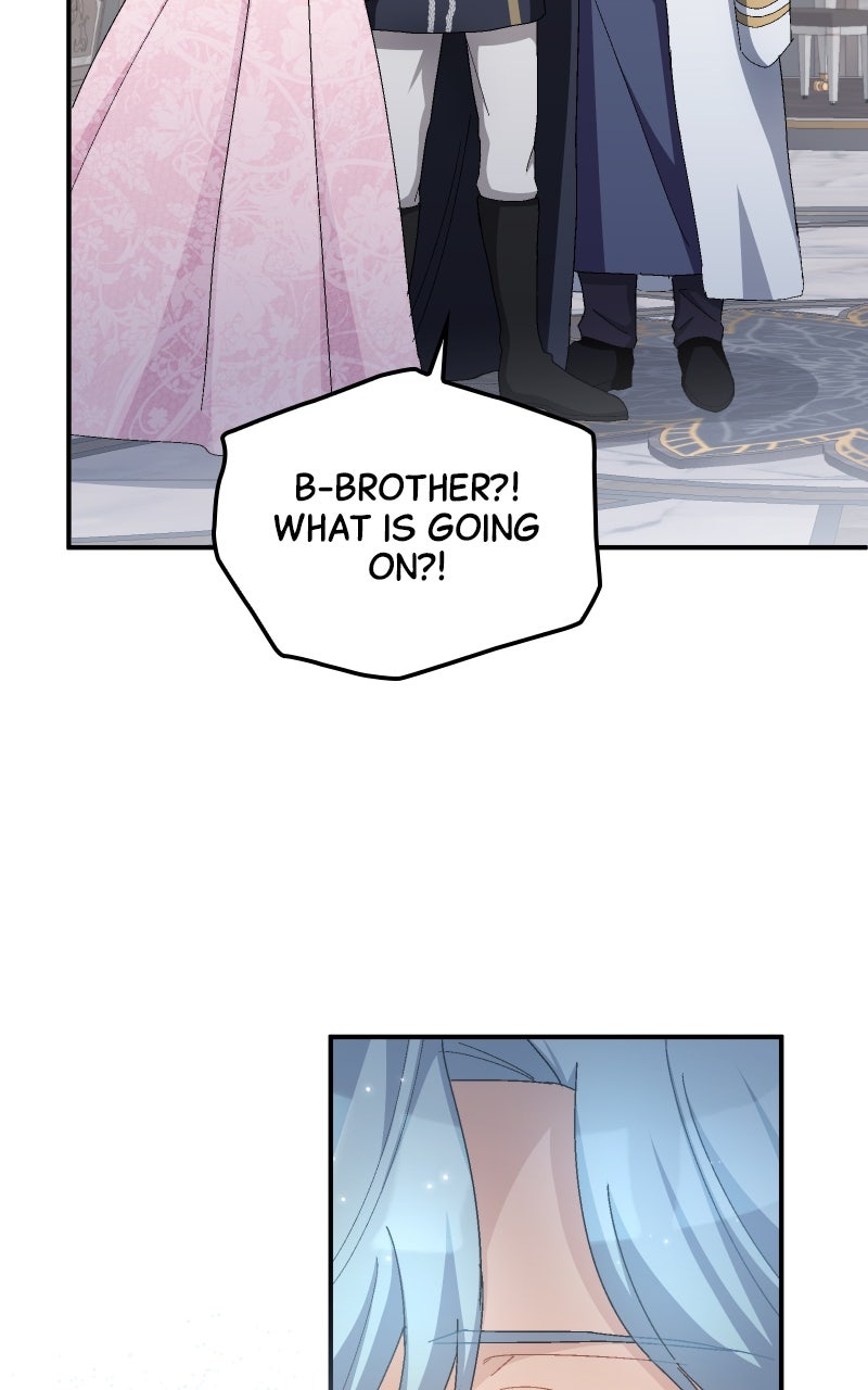 My Bias isObsessed with Me Ep. 12 - What Kind of Witchcraft Have You Cast?! page 97 - 