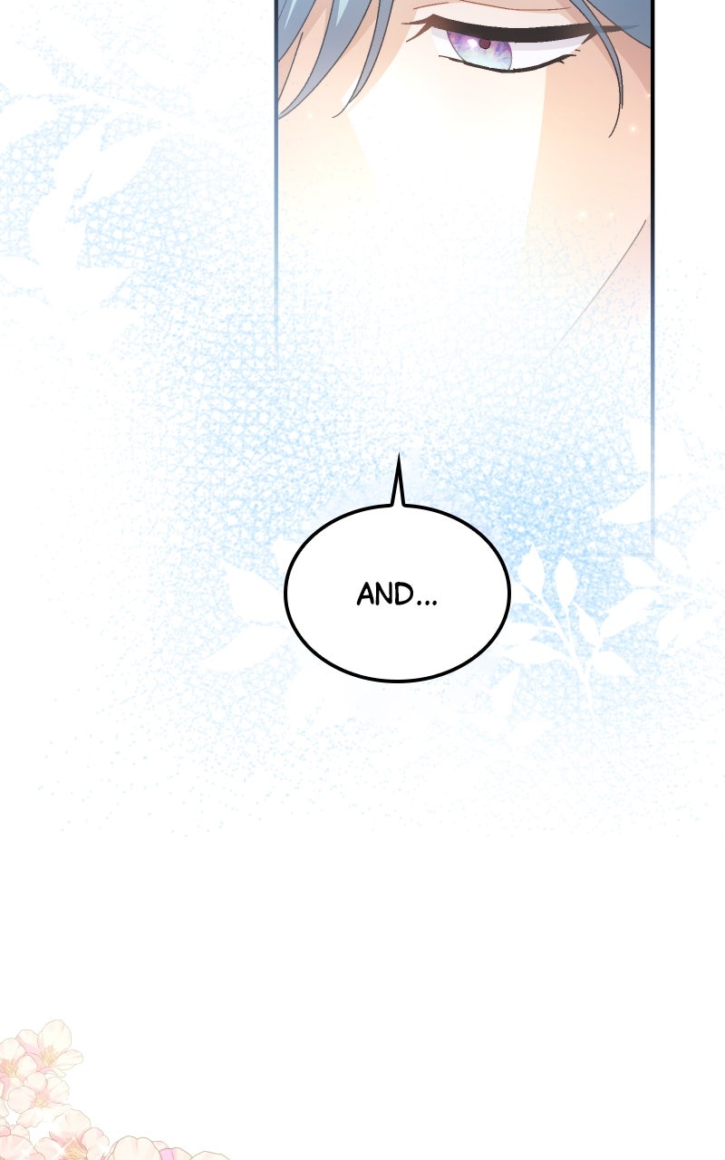 My Bias isObsessed with Me Ep. 12 - What Kind of Witchcraft Have You Cast?! page 98 - 