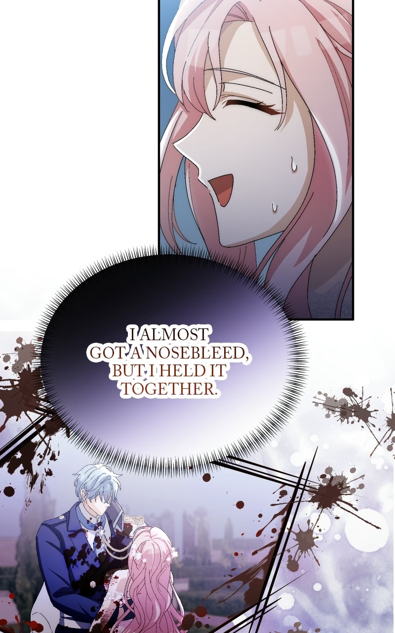 My Bias isObsessed with Me Ep. 13 - Me And My Bias...Alone Together?! page 25 - 