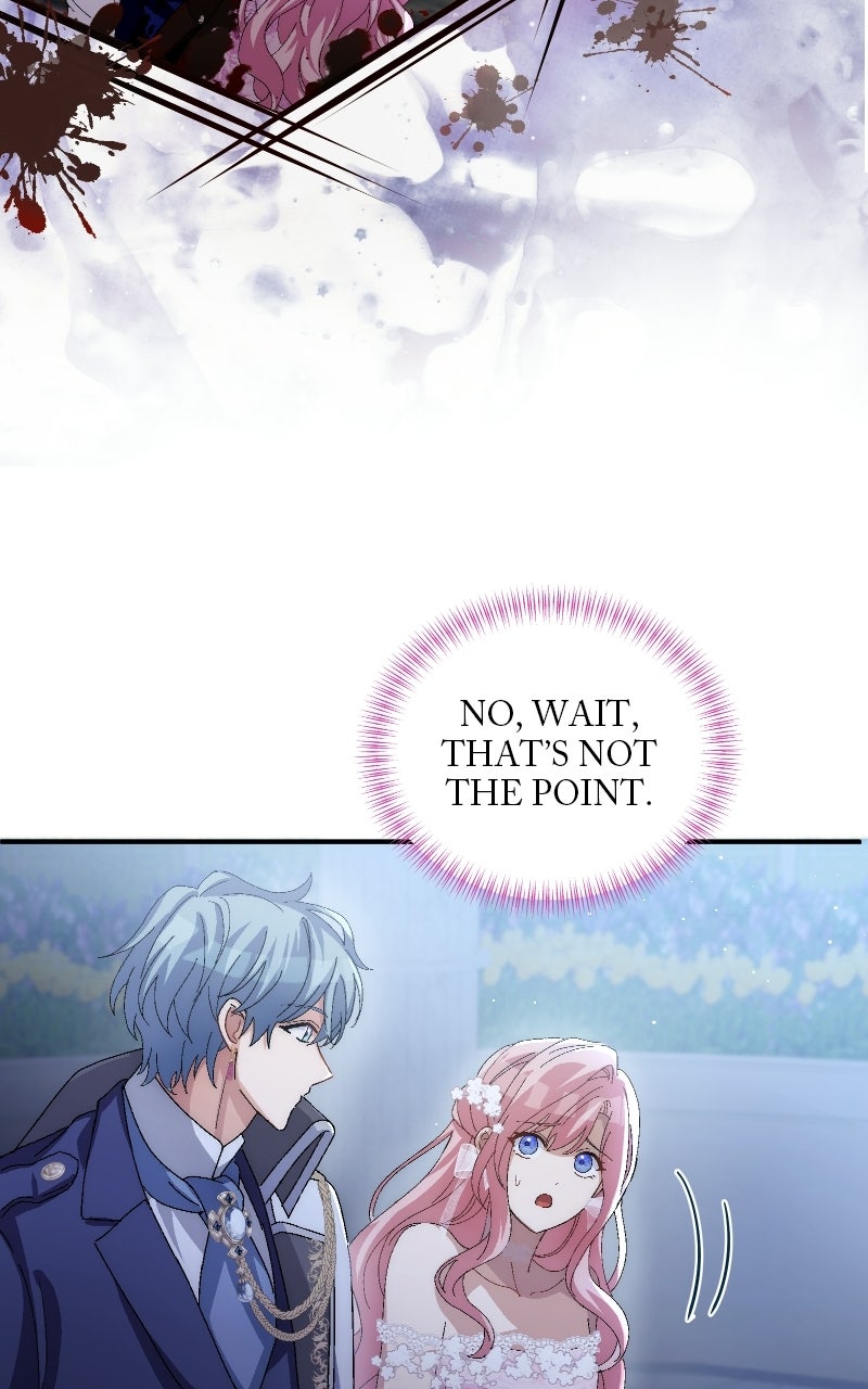 My Bias isObsessed with Me Ep. 13 - Me And My Bias...Alone Together?! page 26 - 