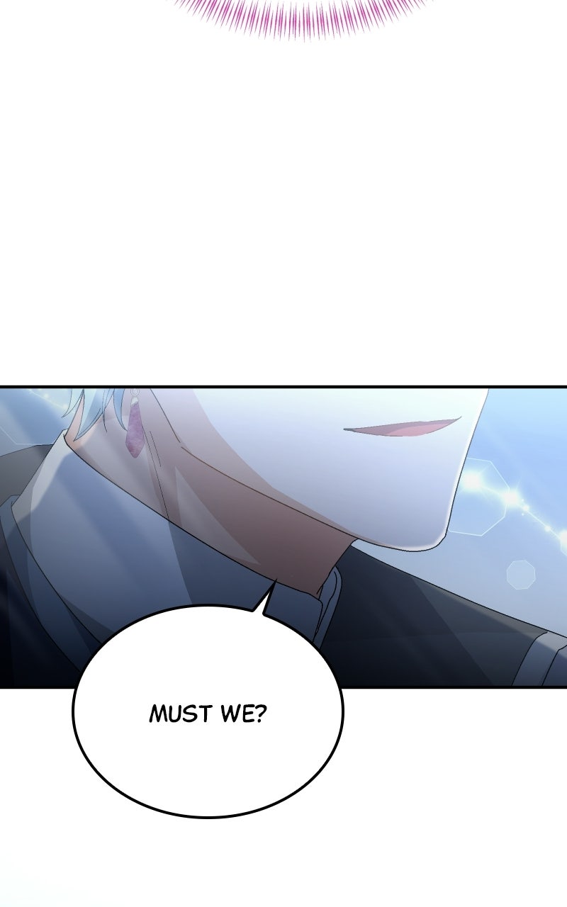 My Bias isObsessed with Me Ep. 13 - Me And My Bias...Alone Together?! page 39 - 