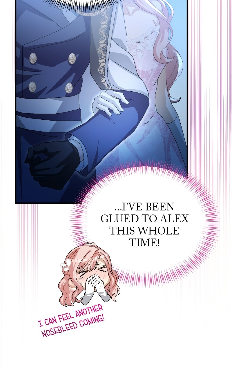 My Bias isObsessed with Me Ep. 13 - Me And My Bias...Alone Together?! page 52 - 