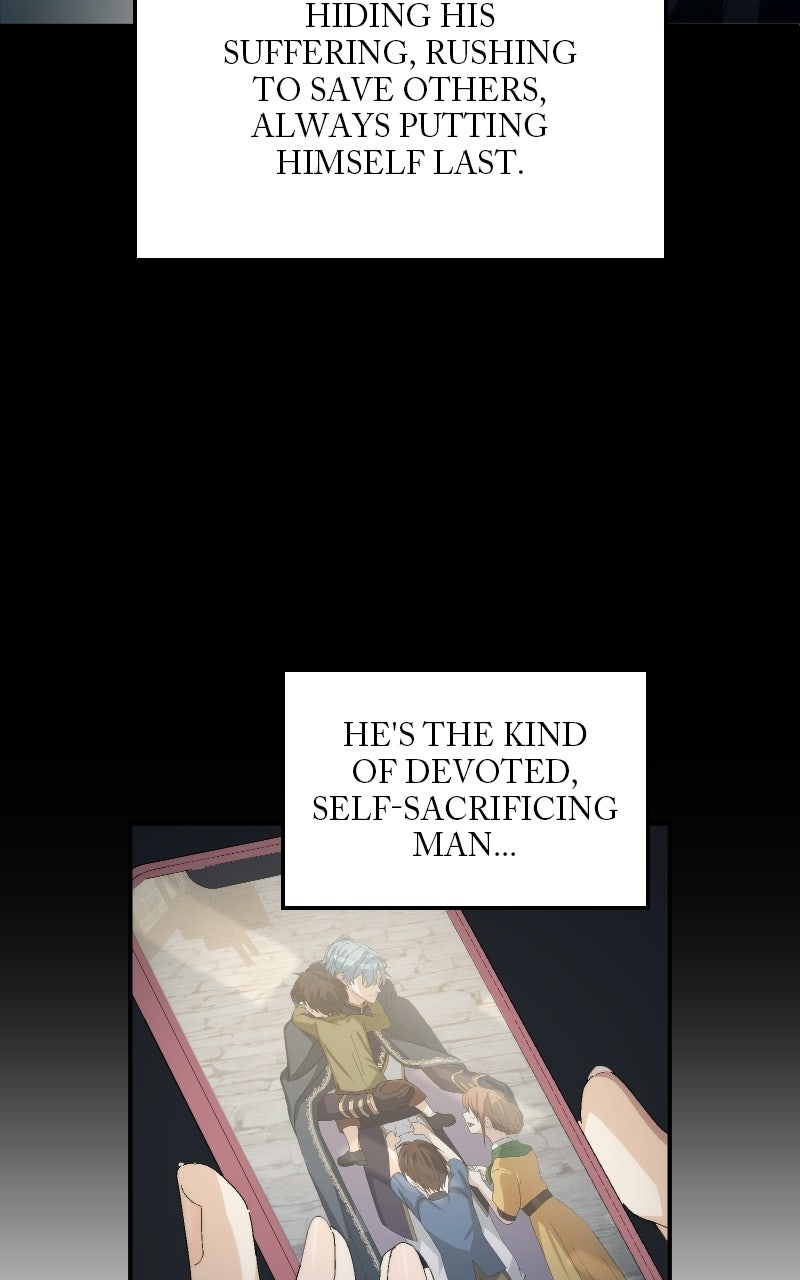 My Bias isObsessed with Me Ep. 13 - Me And My Bias...Alone Together?! page 63 - 