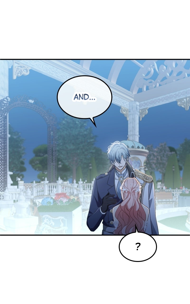 My Bias isObsessed with Me Ep. 13 - Me And My Bias...Alone Together?! page 77 - 