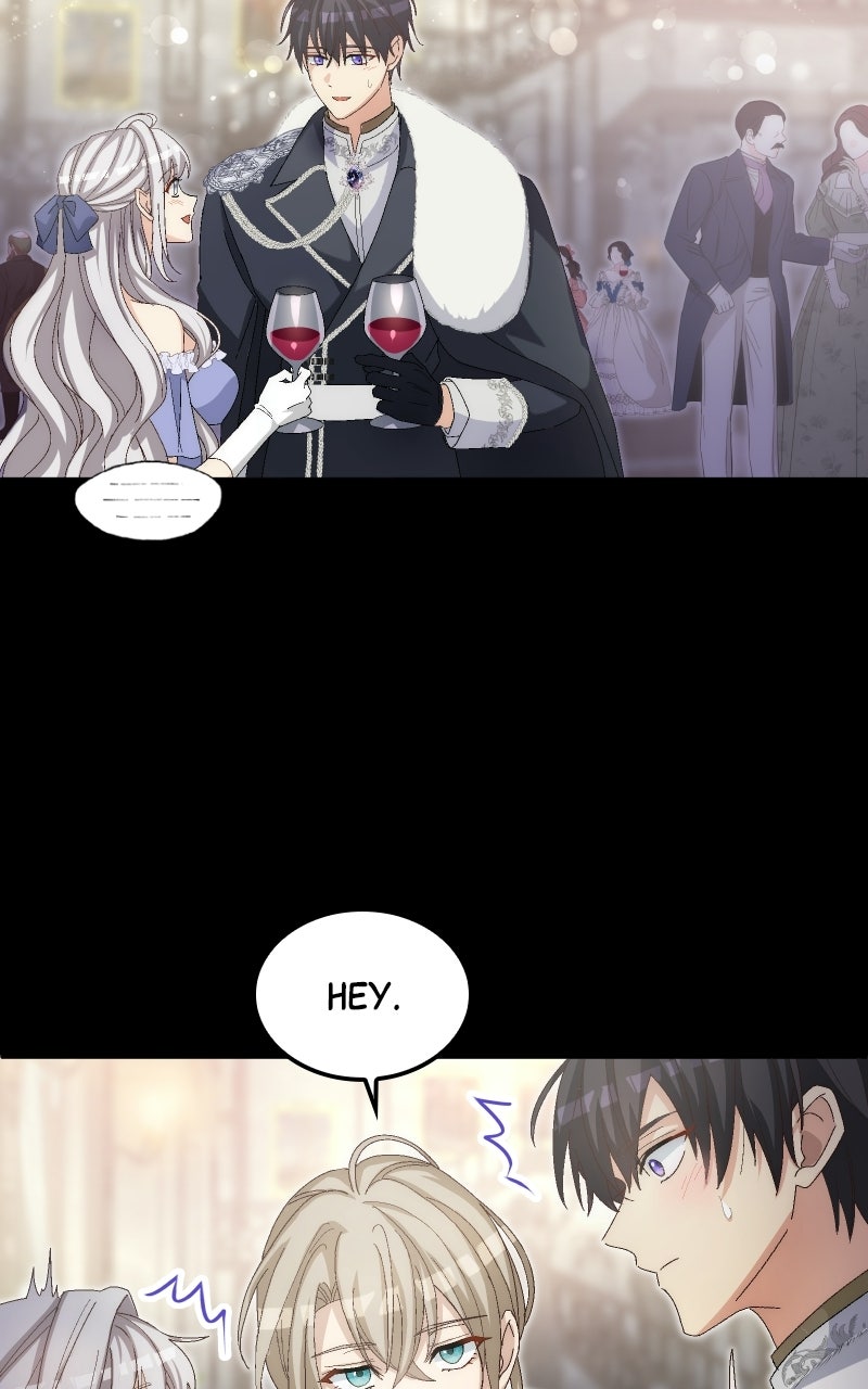 My Bias isObsessed with Me Ep. 14 - I Can