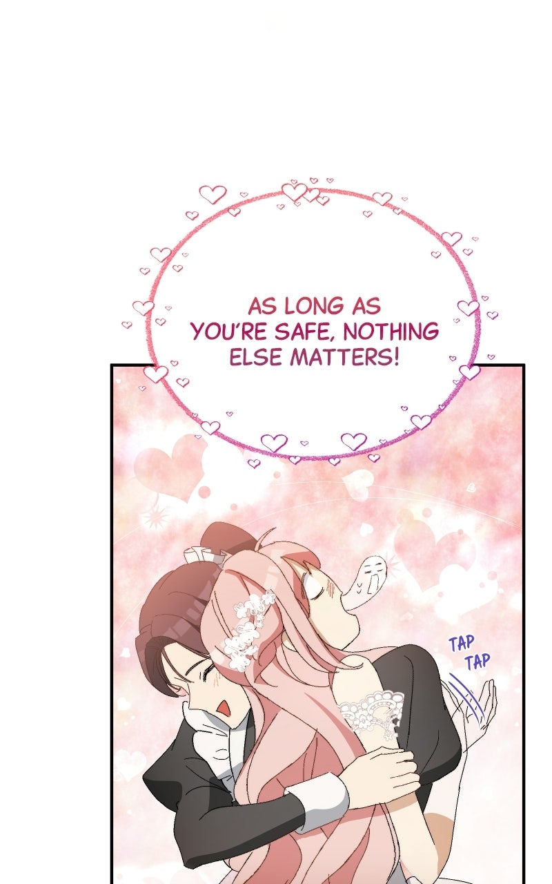 My Bias isObsessed with Me Ep. 14 - I Can