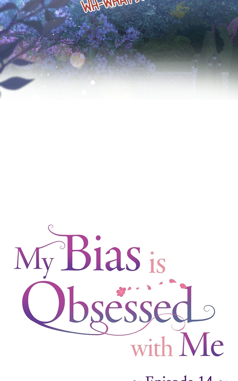 My Bias isObsessed with Me Ep. 14 - I Can