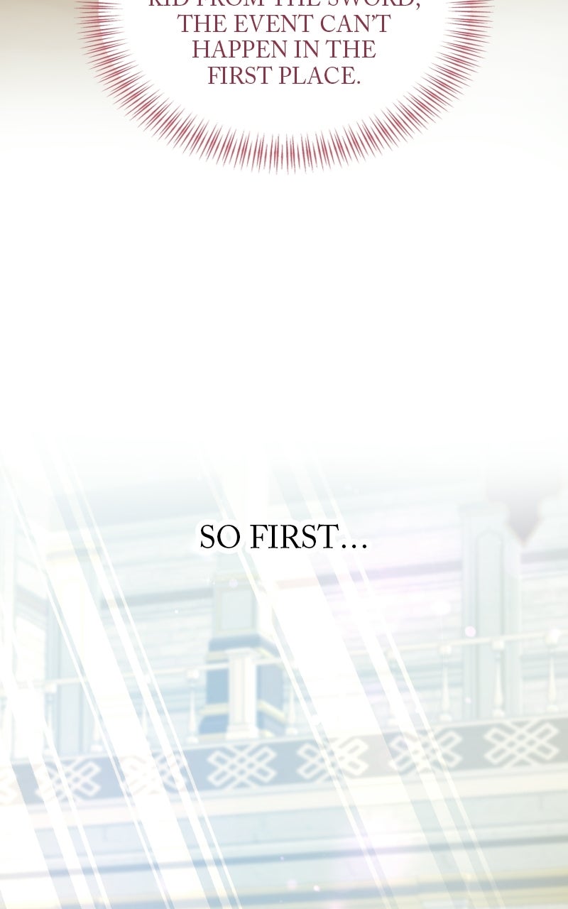 My Bias isObsessed with Me Ep. 15 - Whatever Your Intentions Are page 13 - 