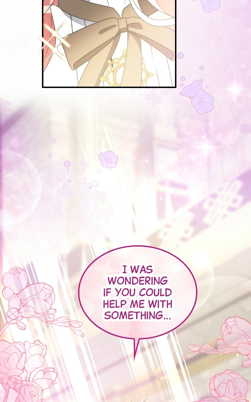 My Bias isObsessed with Me Ep. 15 - Whatever Your Intentions Are page 17 - 