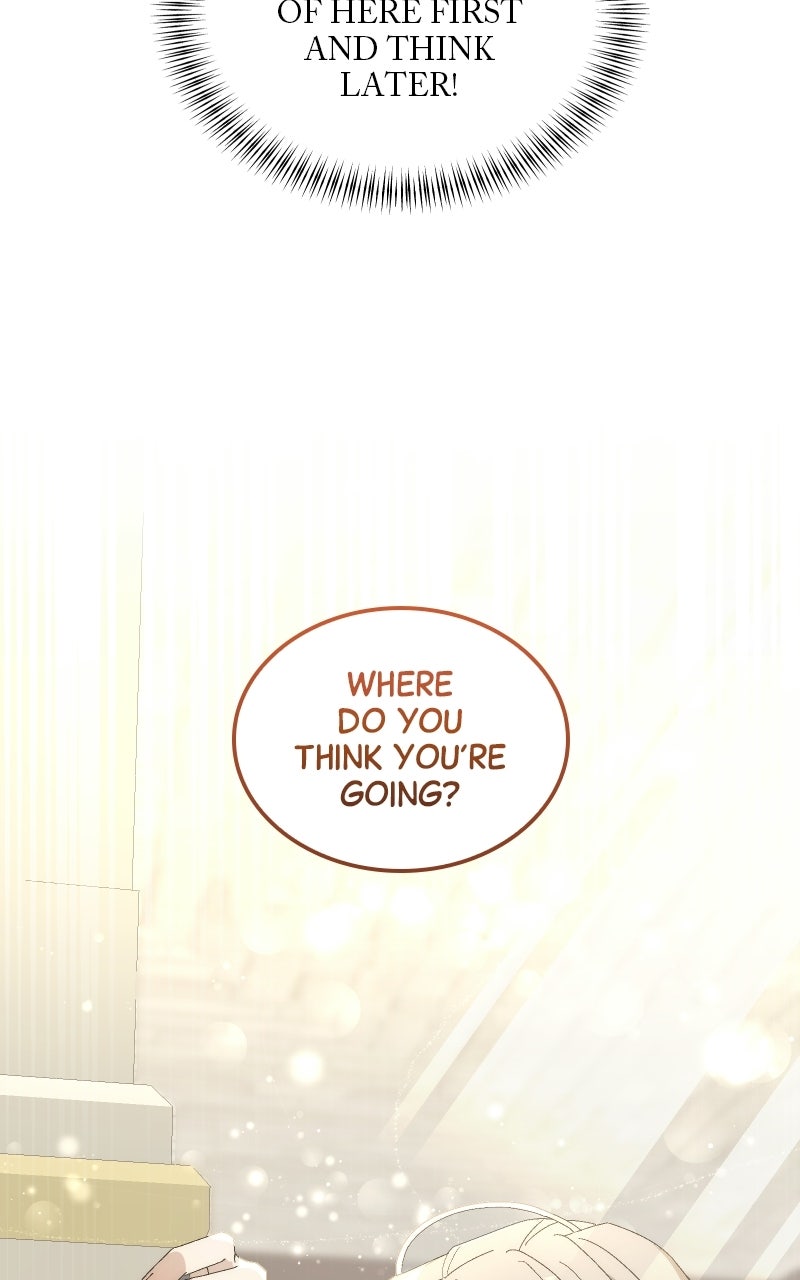 My Bias isObsessed with Me Ep. 15 - Whatever Your Intentions Are page 28 - 