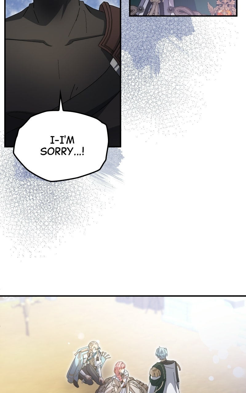 My Bias isObsessed with Me Ep. 15 - Whatever Your Intentions Are page 72 - 