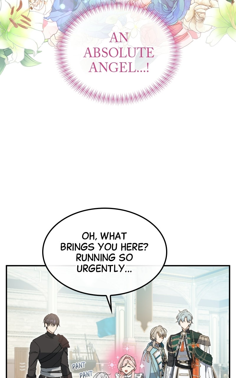 My Bias isObsessed with Me Ep. 15 - Whatever Your Intentions Are page 87 - 