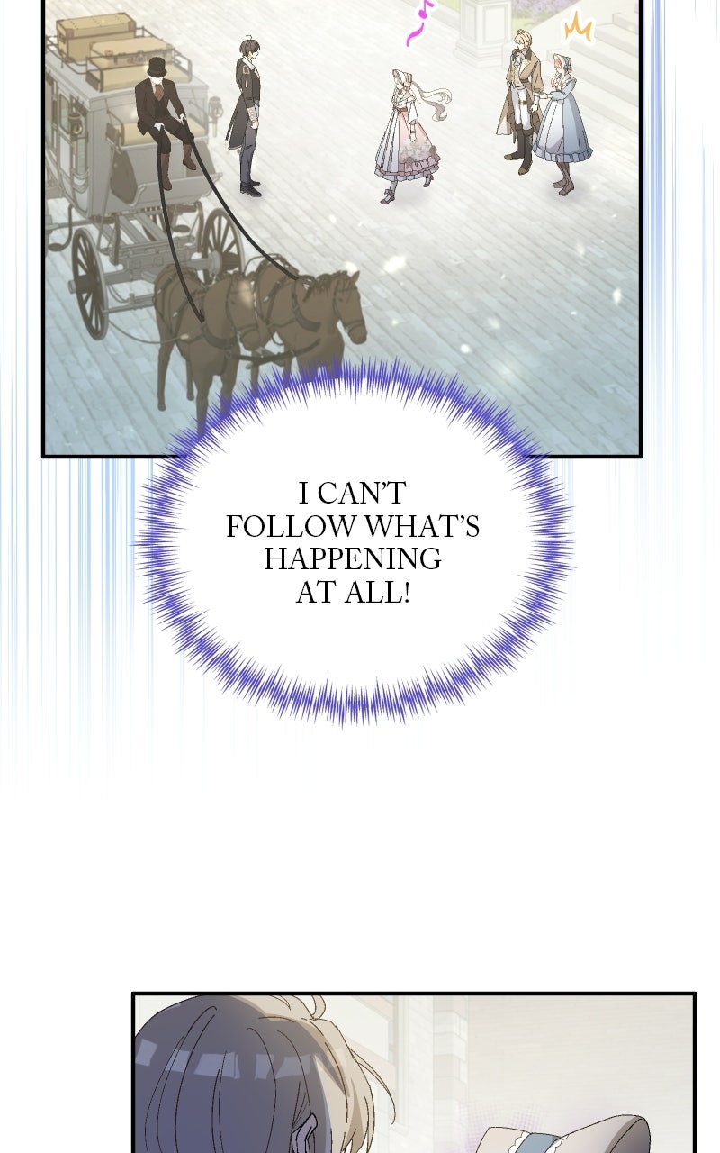 My Bias isObsessed with Me Ep. 17 - For The First Time... page 102 - 