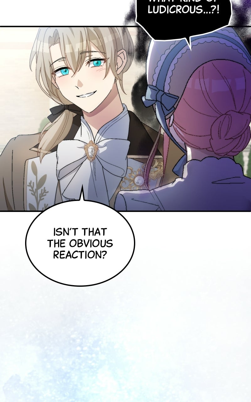 My Bias isObsessed with Me Ep. 17 - For The First Time... page 104 - 