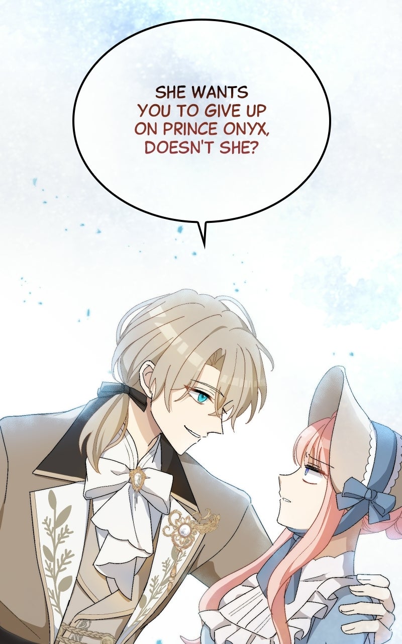 My Bias isObsessed with Me Ep. 17 - For The First Time... page 105 - 