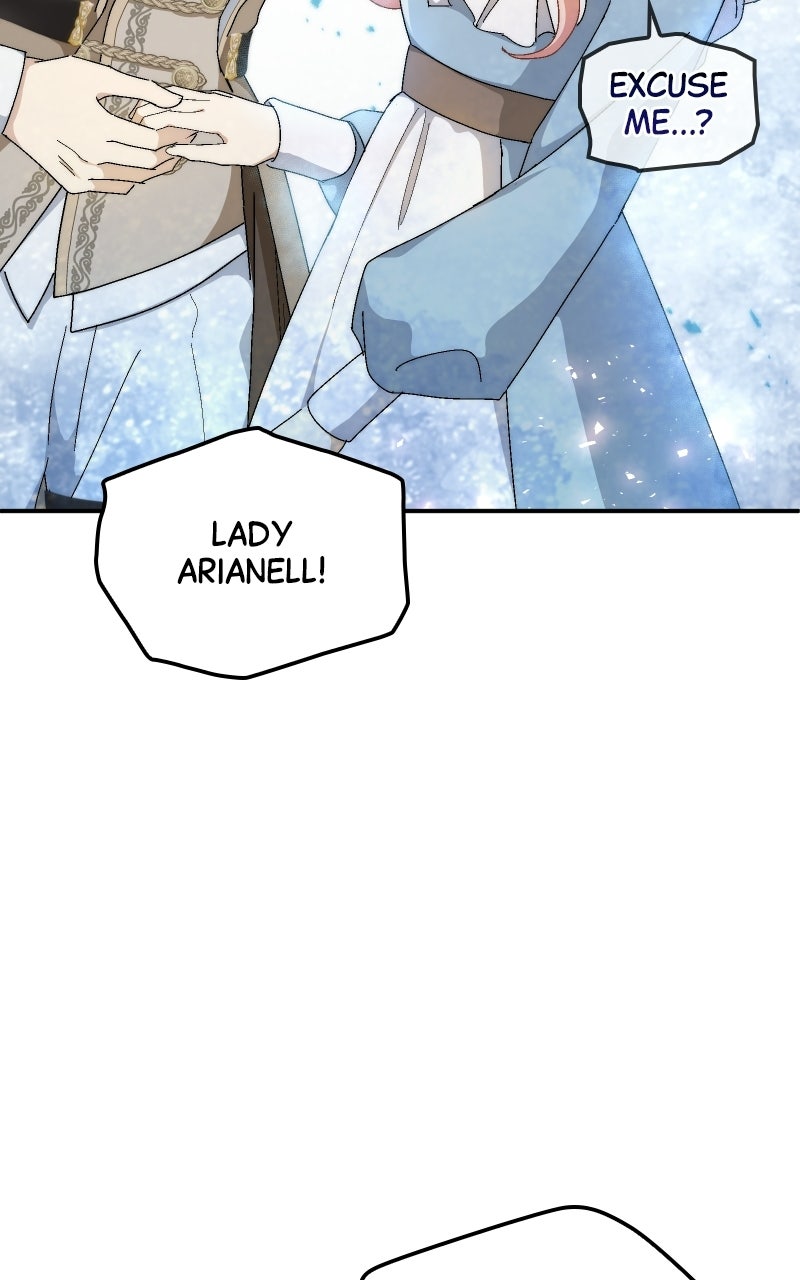 My Bias isObsessed with Me Ep. 17 - For The First Time... page 106 - 