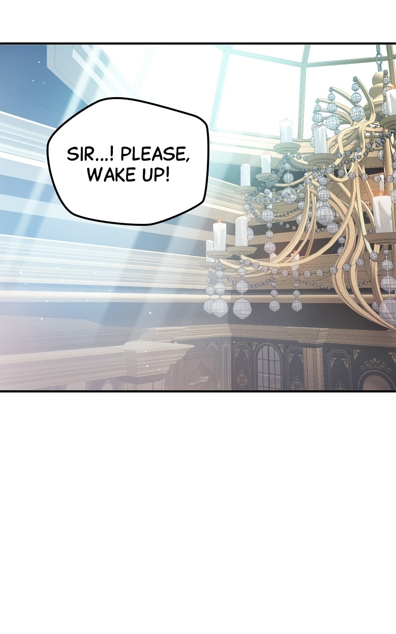 My Bias isObsessed with Me Ep. 17 - For The First Time... page 118 - 