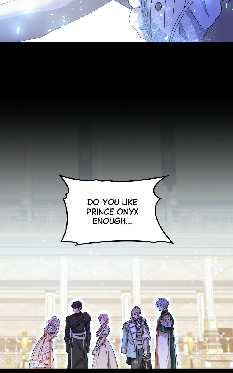 My Bias isObsessed with Me Ep. 17 - For The First Time... page 14 - 