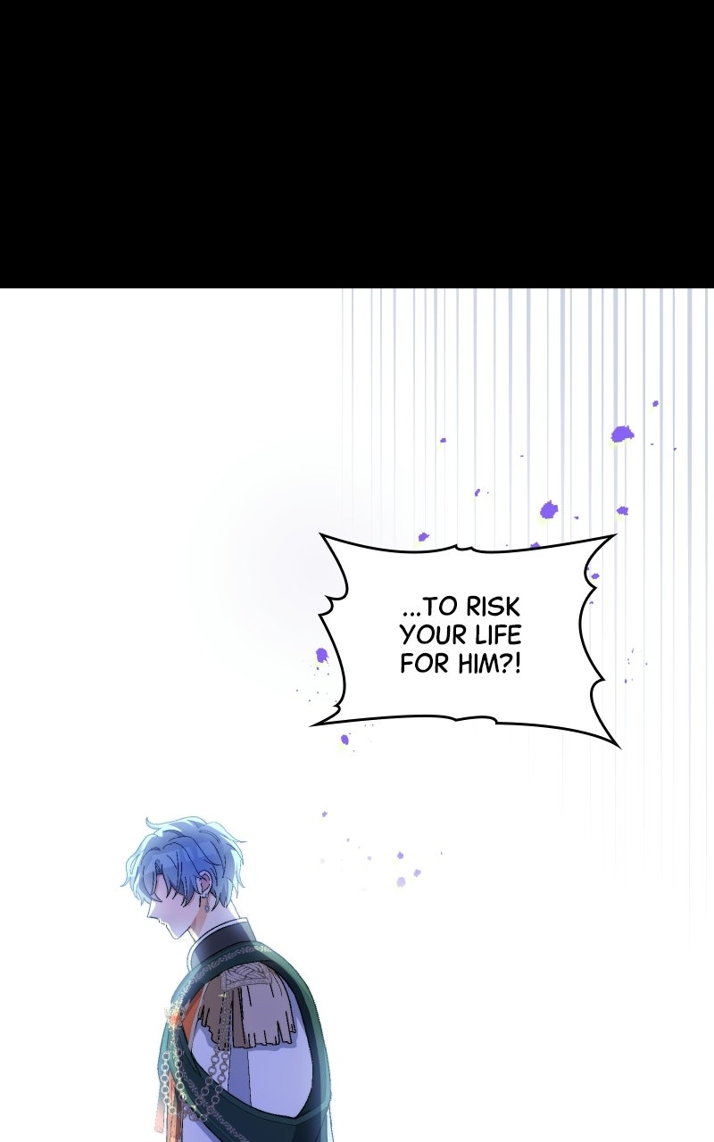 My Bias isObsessed with Me Ep. 17 - For The First Time... page 15 - 