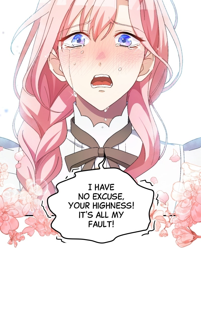 My Bias isObsessed with Me Ep. 17 - For The First Time... page 27 - 