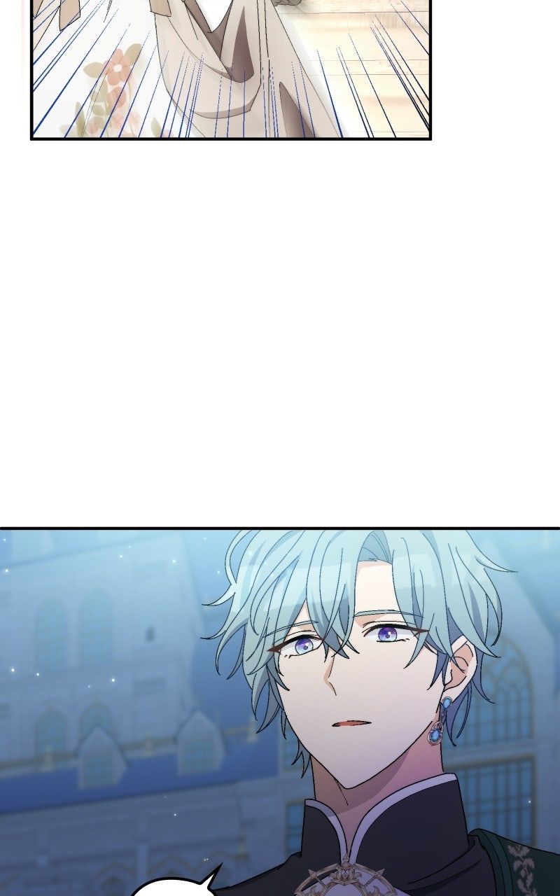 My Bias isObsessed with Me Ep. 17 - For The First Time... page 34 - 