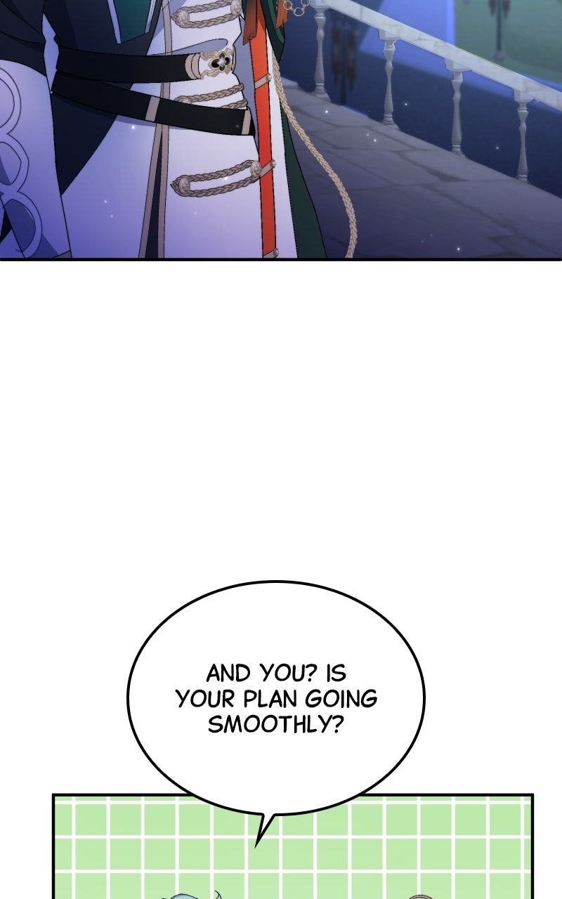 My Bias isObsessed with Me Ep. 17 - For The First Time... page 40 - 