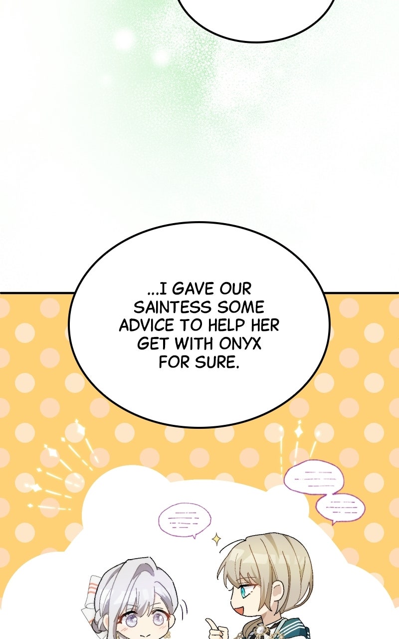 My Bias isObsessed with Me Ep. 17 - For The First Time... page 42 - 