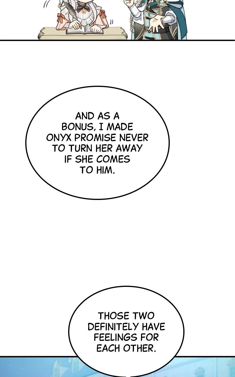 My Bias isObsessed with Me Ep. 17 - For The First Time... page 43 - 
