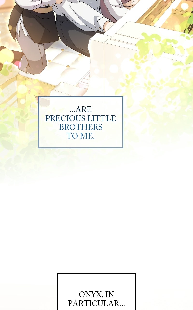My Bias isObsessed with Me Ep. 17 - For The First Time... page 6 - 