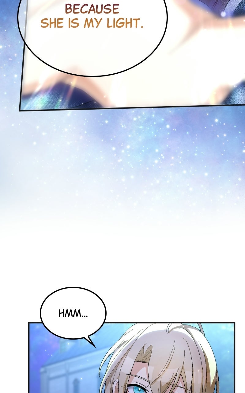 My Bias isObsessed with Me Ep. 17 - For The First Time... page 54 - 