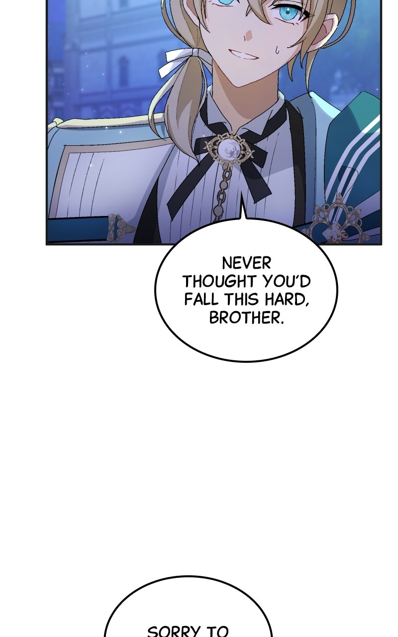 My Bias isObsessed with Me Ep. 17 - For The First Time... page 55 - 