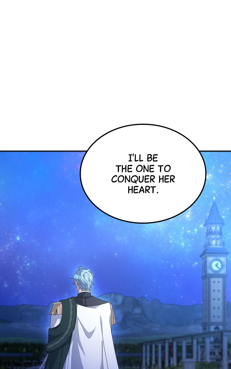 My Bias isObsessed with Me Ep. 17 - For The First Time... page 57 - 
