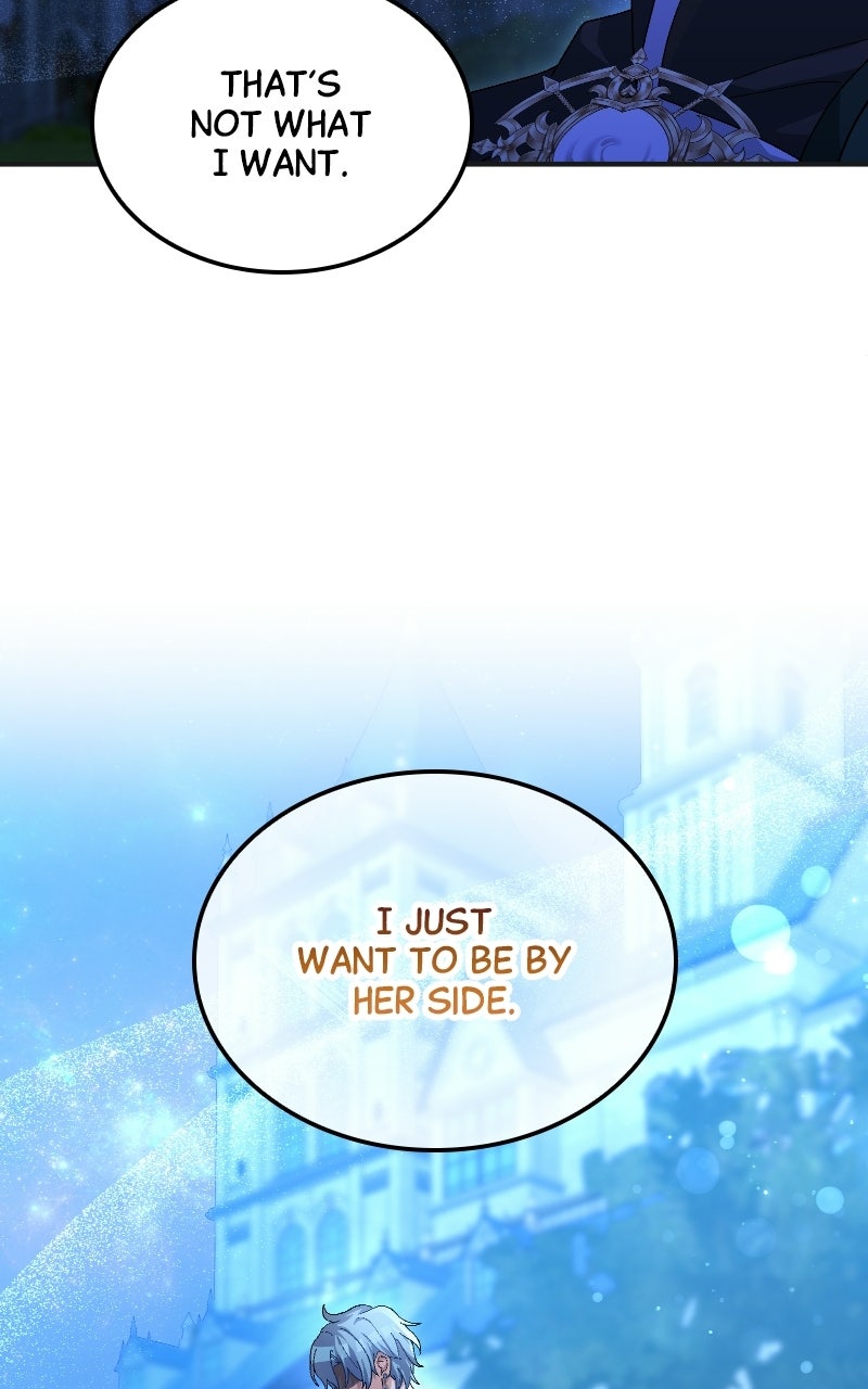 My Bias isObsessed with Me Ep. 17 - For The First Time... page 60 - 