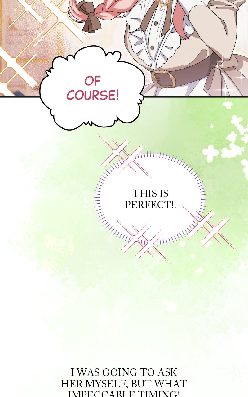 My Bias isObsessed with Me Ep. 17 - For The First Time... page 74 - 