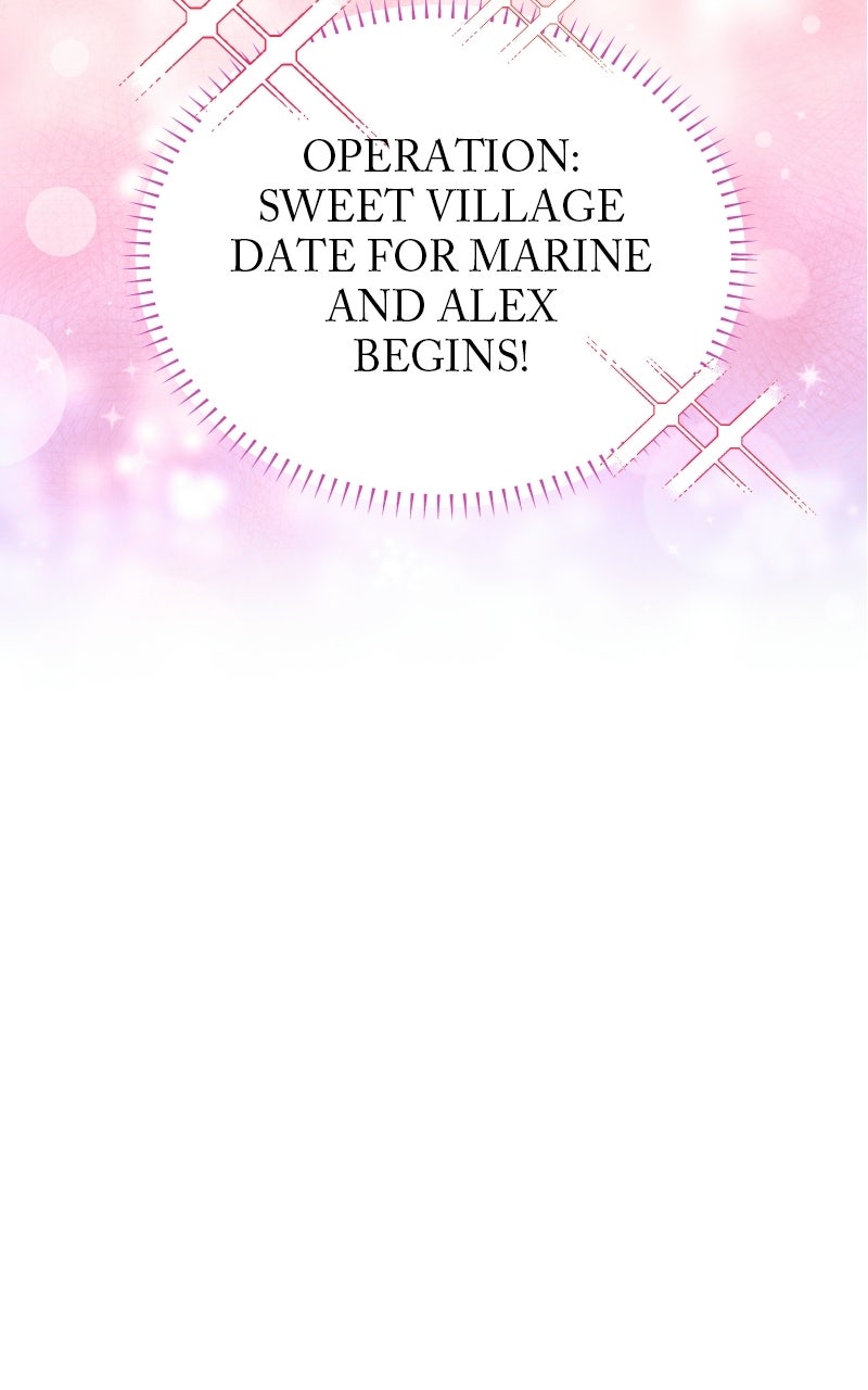 My Bias isObsessed with Me Ep. 17 - For The First Time... page 80 - 