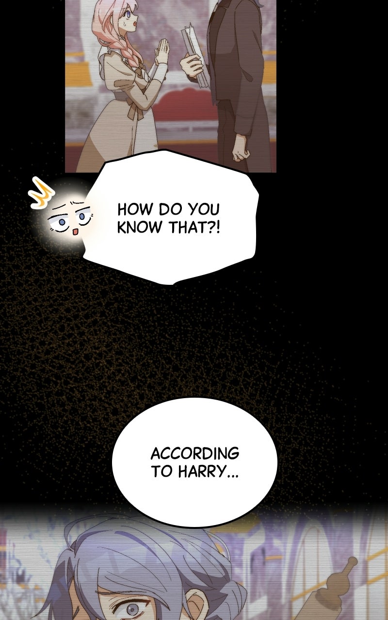 My Bias isObsessed with Me Ep. 17 - For The First Time... page 89 - 