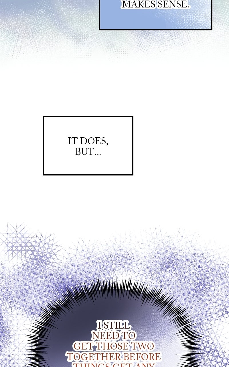 My Bias isObsessed with Me Ep. 17 - For The First Time... page 92 - 