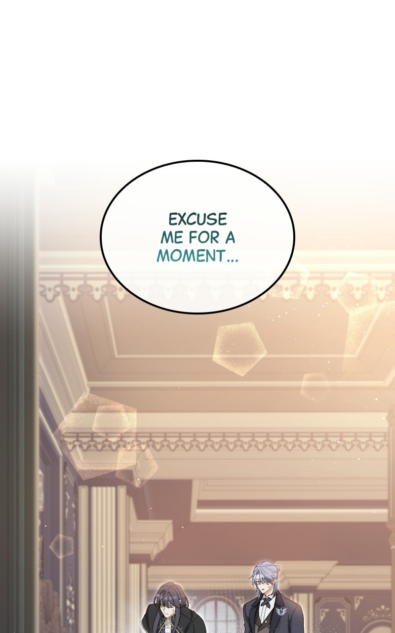 My Bias isObsessed with Me Ep. 18 - To Me, Life Is... page 1 - 