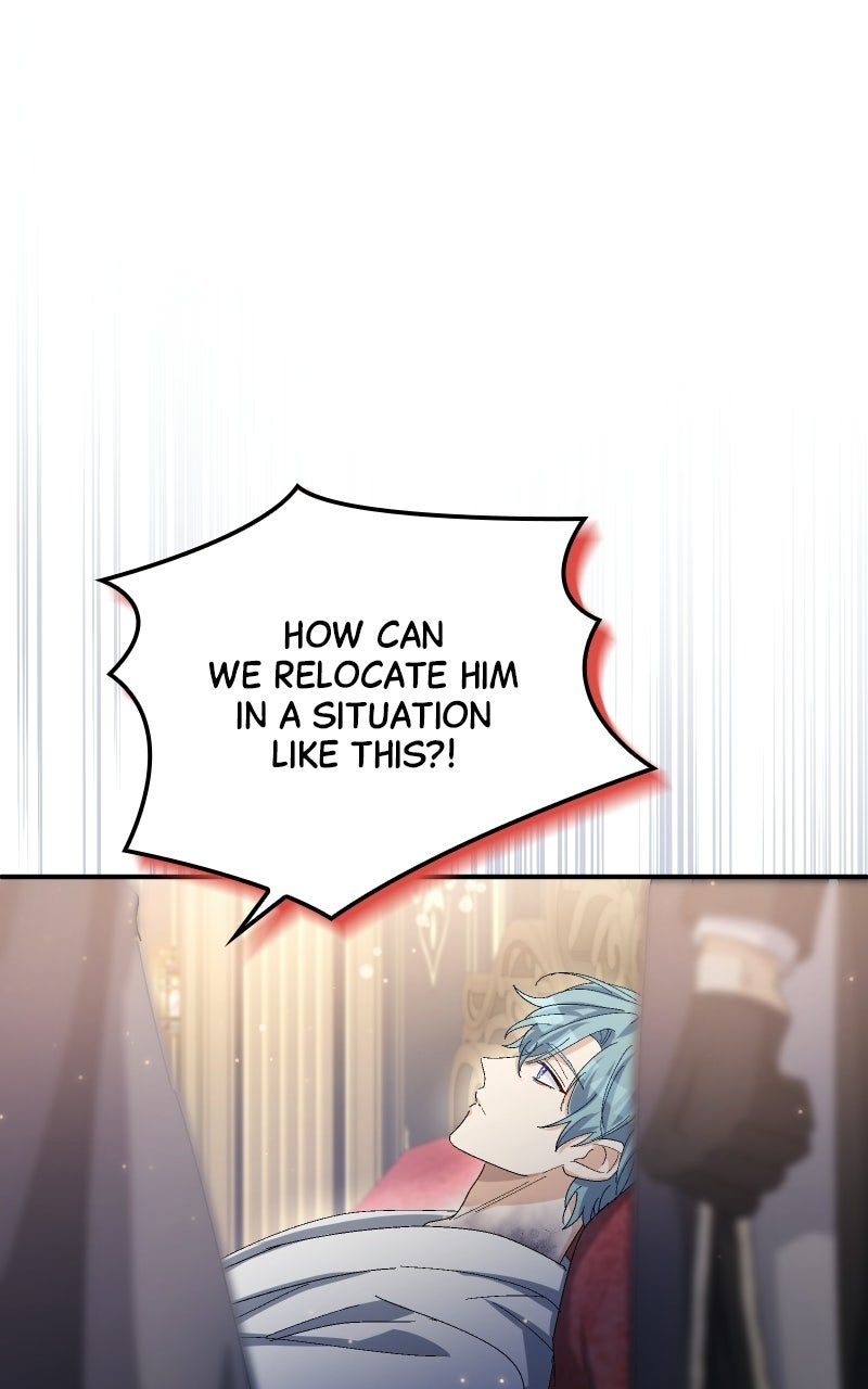My Bias isObsessed with Me Ep. 18 - To Me, Life Is... page 19 - 