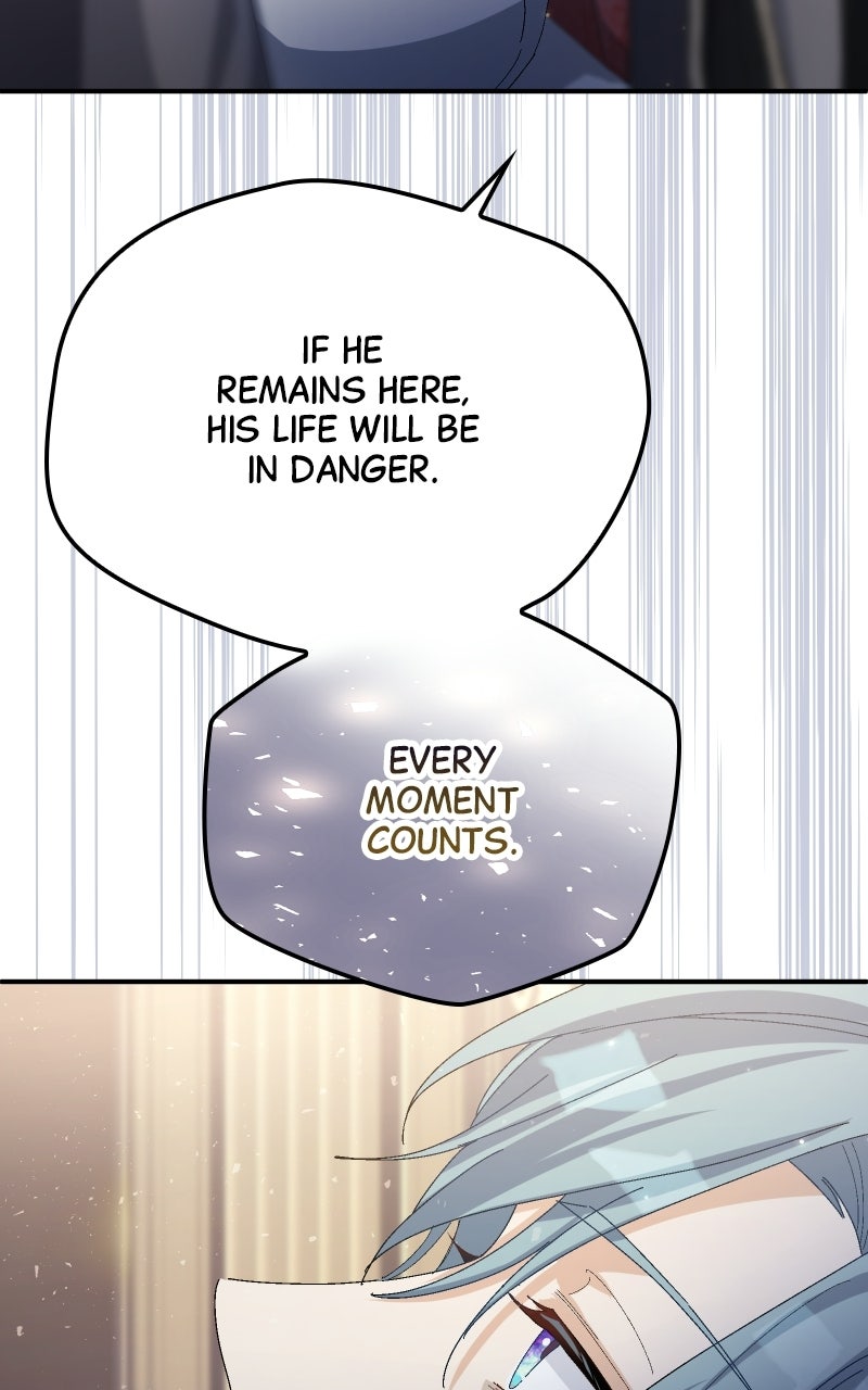 My Bias isObsessed with Me Ep. 18 - To Me, Life Is... page 20 - 