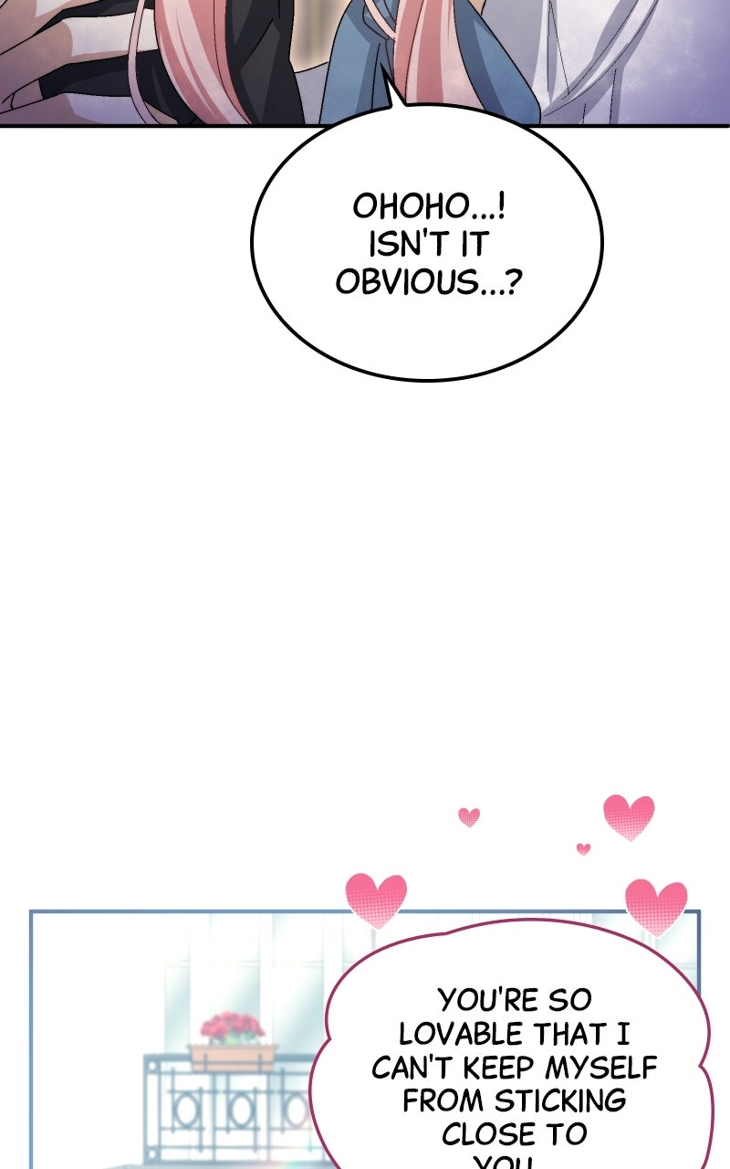My Bias isObsessed with Me Ep. 18 - To Me, Life Is... page 31 - 