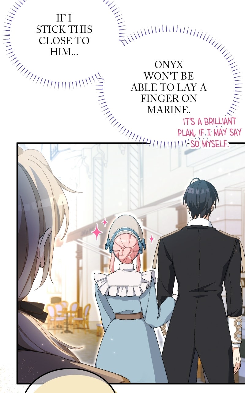 My Bias isObsessed with Me Ep. 18 - To Me, Life Is... page 39 - 