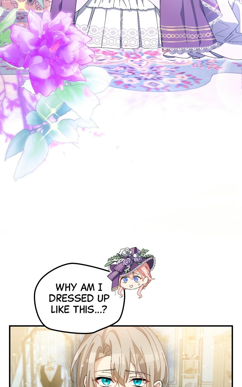 My Bias isObsessed with Me Ep. 18 - To Me, Life Is... page 44 - 