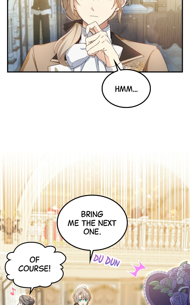 My Bias isObsessed with Me Ep. 18 - To Me, Life Is... page 45 - 